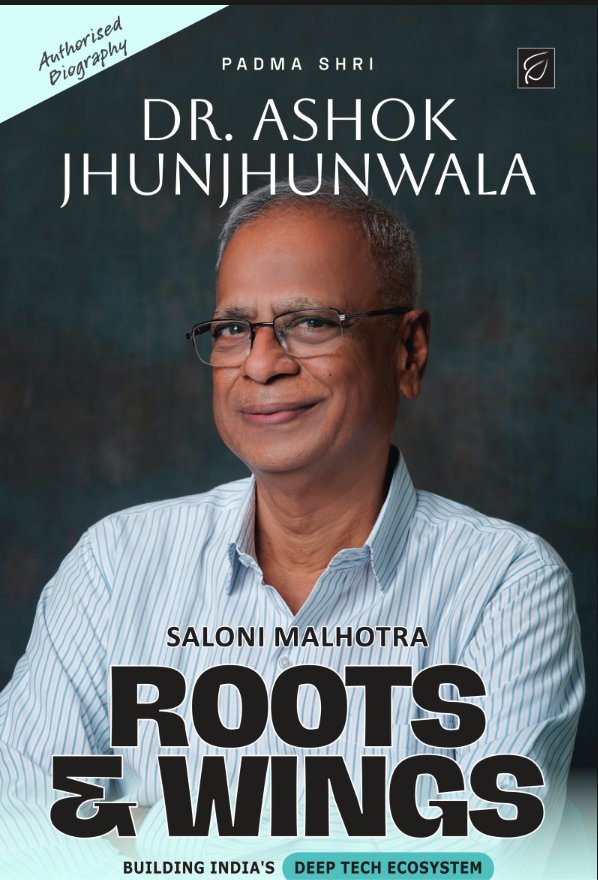 Roots & Wings book cover